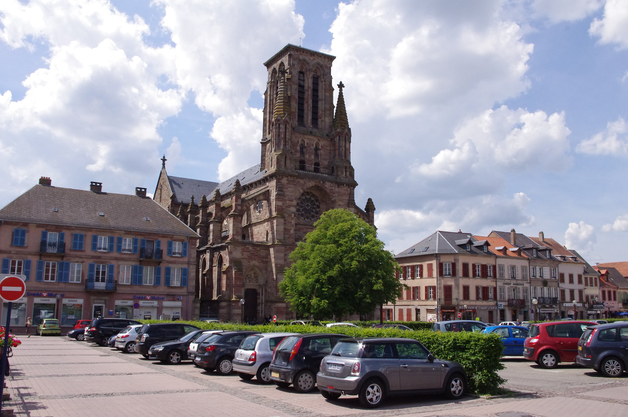 Phalsbourg
